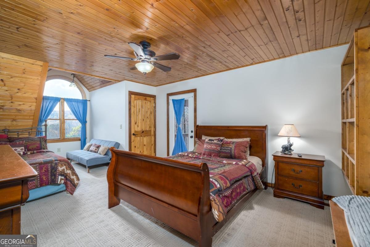 270 Black Bear Ridge Road Ellijay - 37