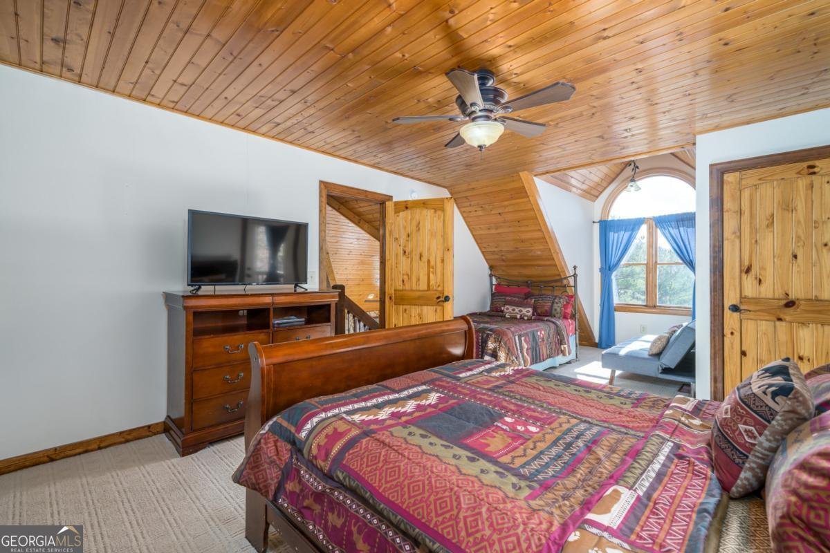 270 Black Bear Ridge Road Ellijay - 38