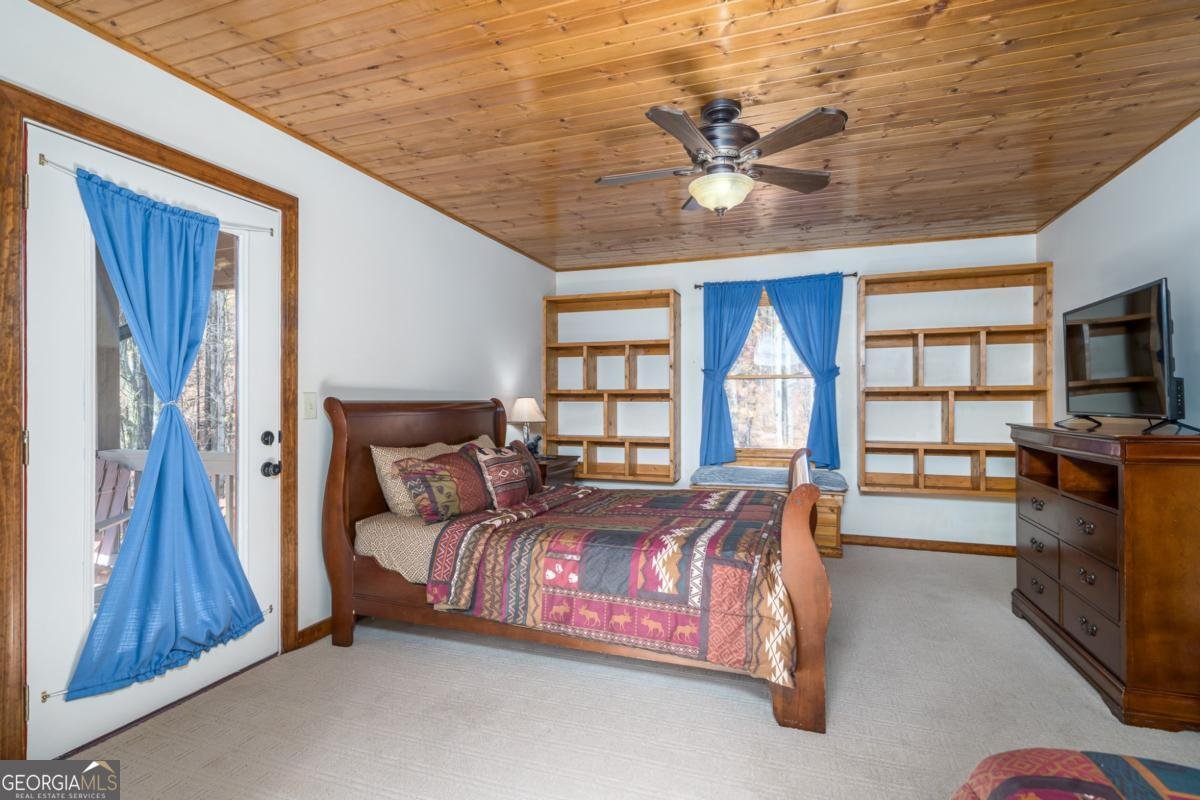 270 Black Bear Ridge Road Ellijay - 39