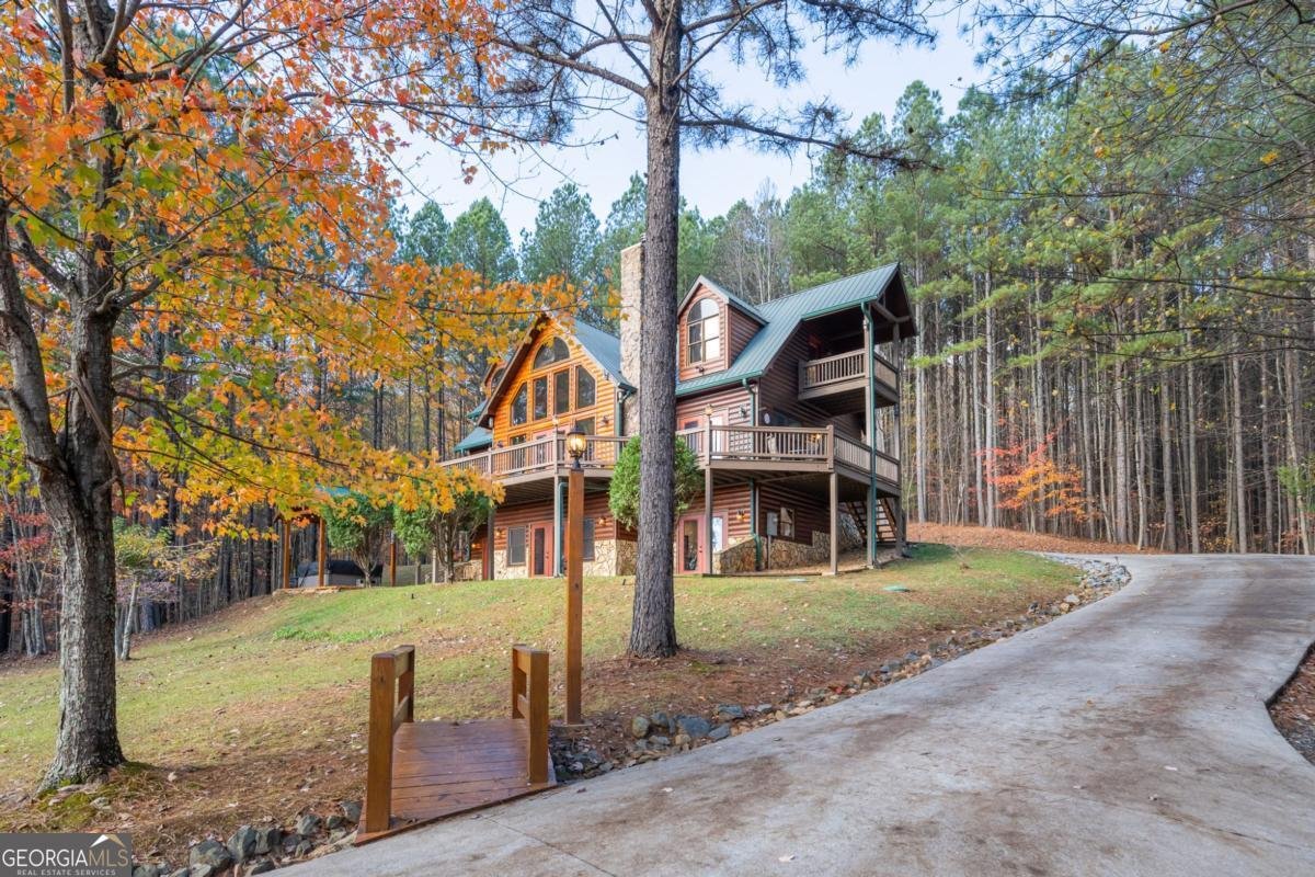 270 Black Bear Ridge Road Ellijay - 4