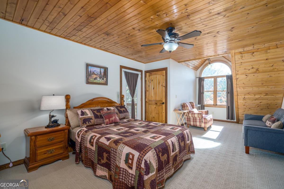 270 Black Bear Ridge Road Ellijay - 41