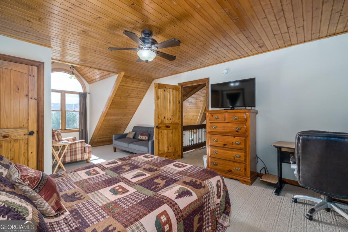 270 Black Bear Ridge Road Ellijay - 42