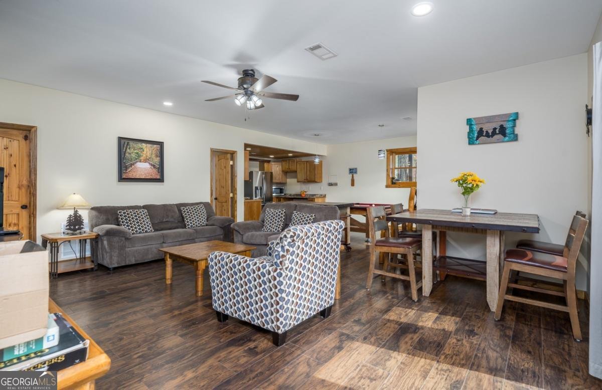 270 Black Bear Ridge Road Ellijay - 44