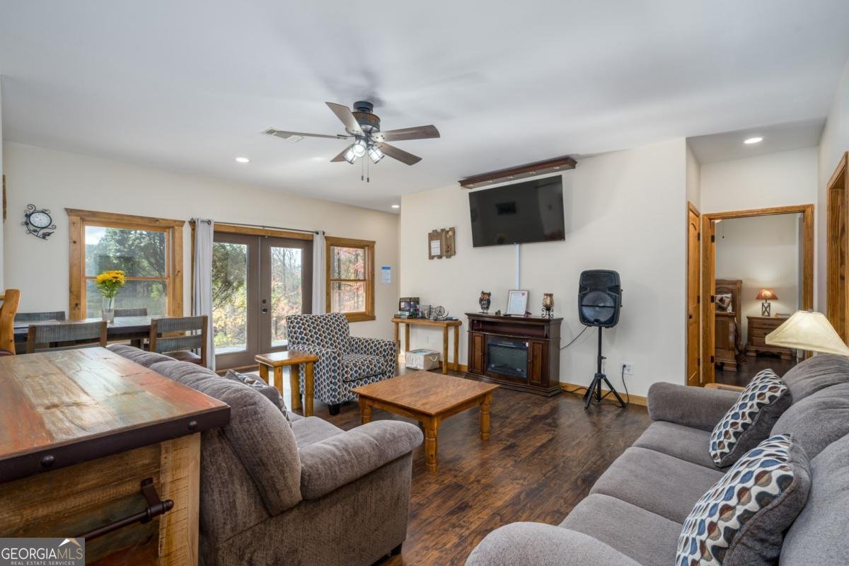 270 Black Bear Ridge Road Ellijay - 45