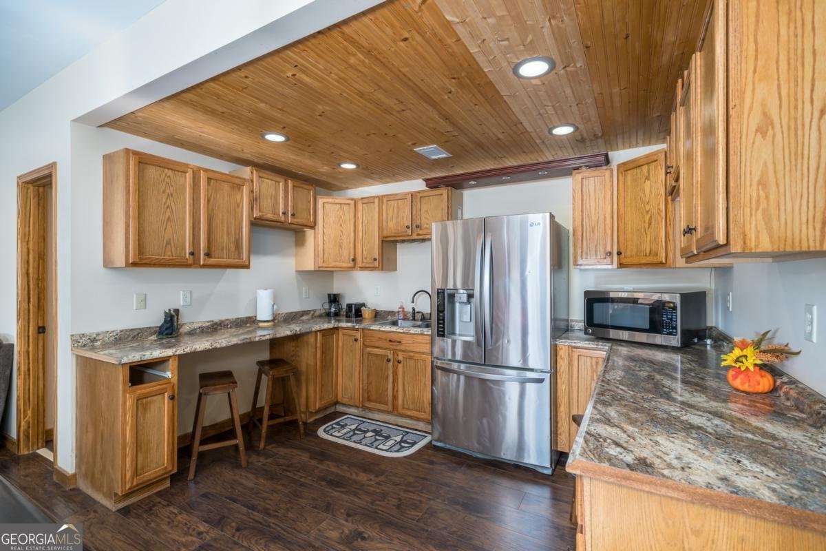270 Black Bear Ridge Road Ellijay - 47