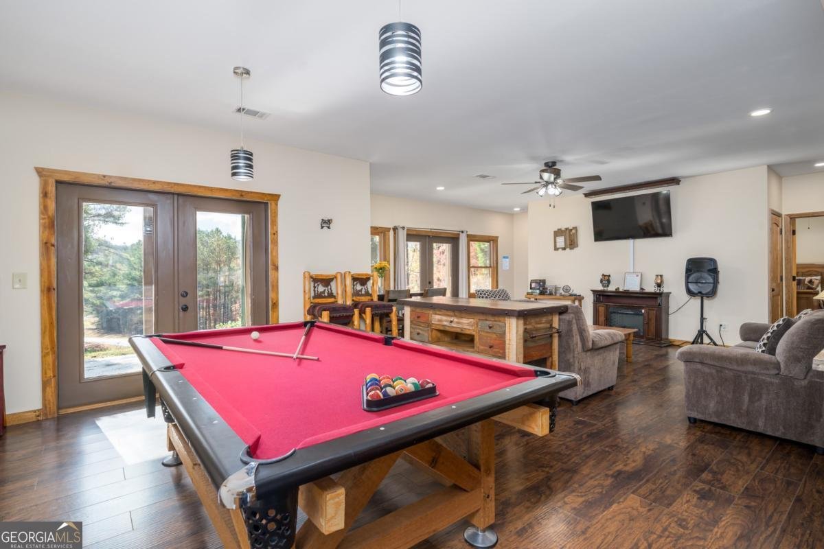 270 Black Bear Ridge Road Ellijay - 48