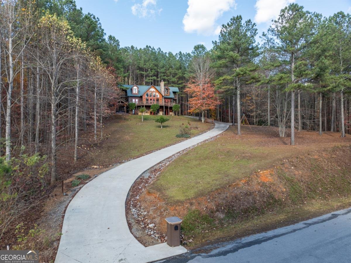 270 Black Bear Ridge Road Ellijay - 5