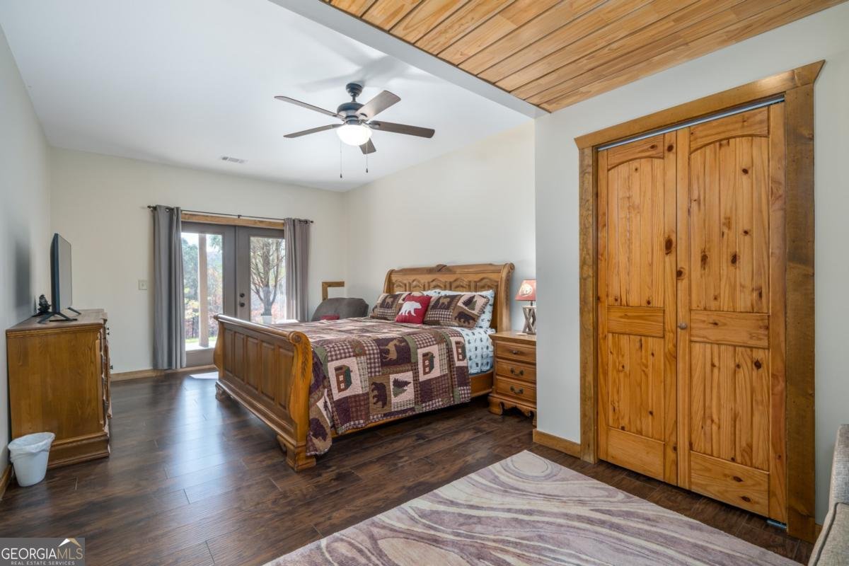 270 Black Bear Ridge Road Ellijay - 51