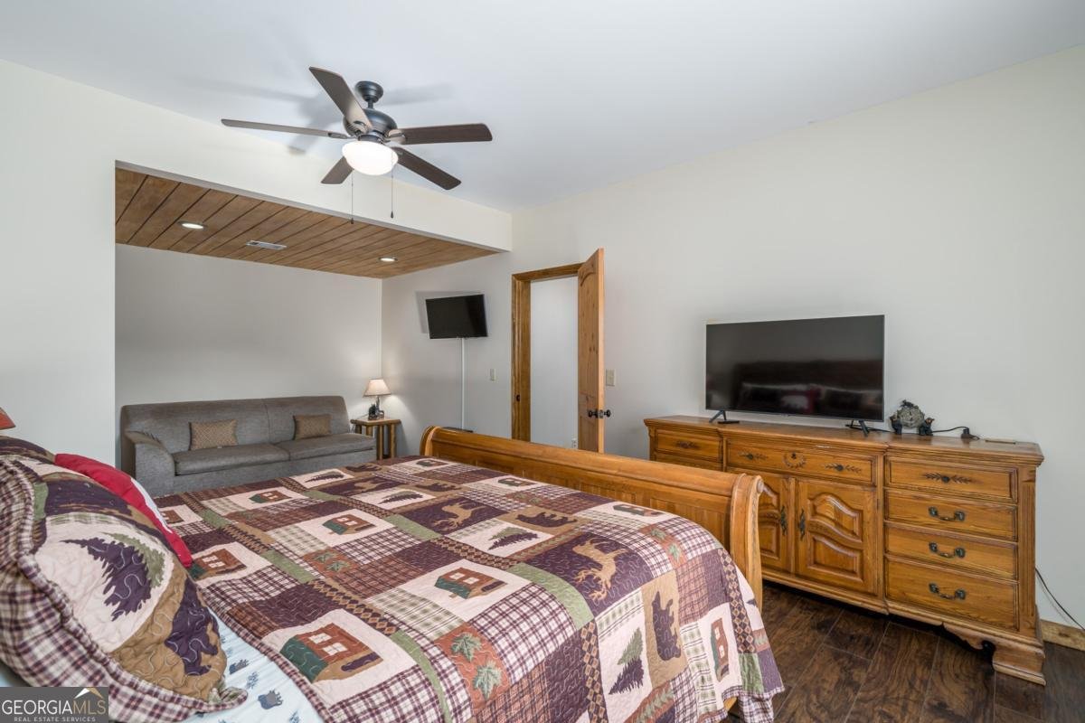 270 Black Bear Ridge Road Ellijay - 52