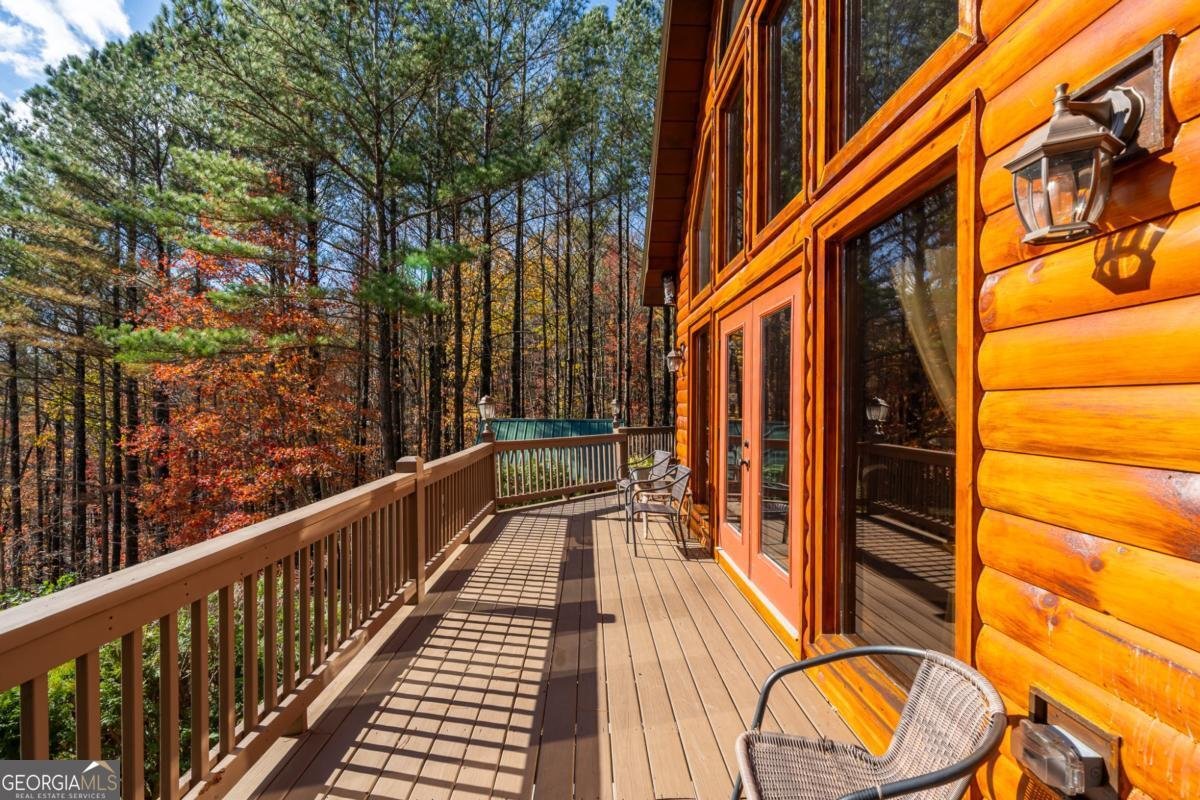 270 Black Bear Ridge Road Ellijay - 54