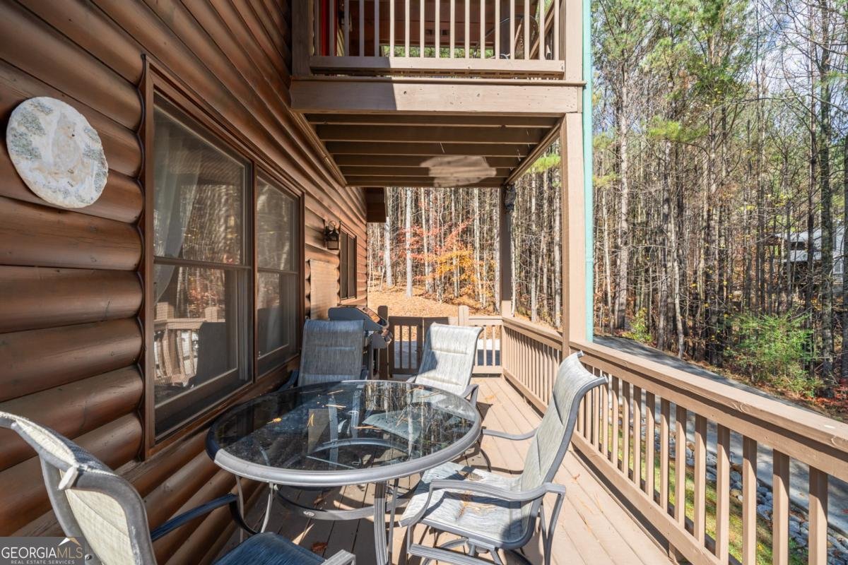270 Black Bear Ridge Road Ellijay - 56