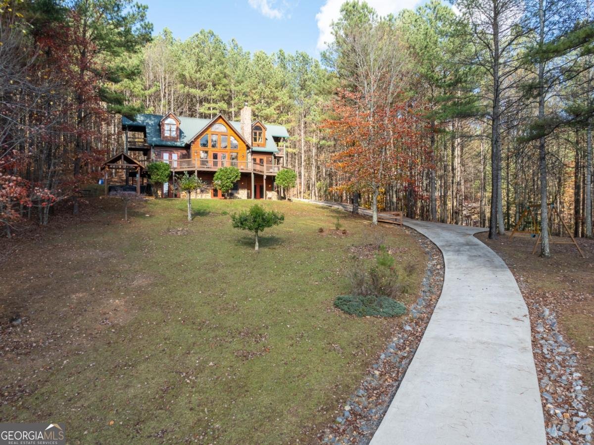 270 Black Bear Ridge Road Ellijay - 6