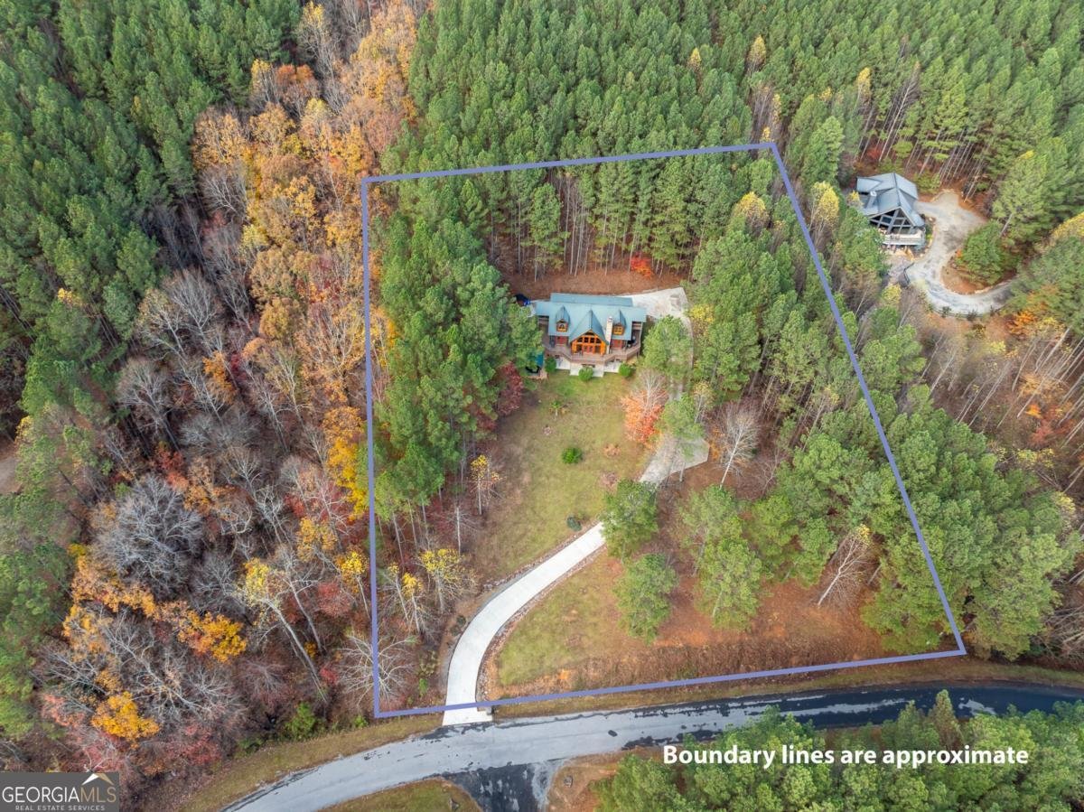 270 Black Bear Ridge Road Ellijay - 60
