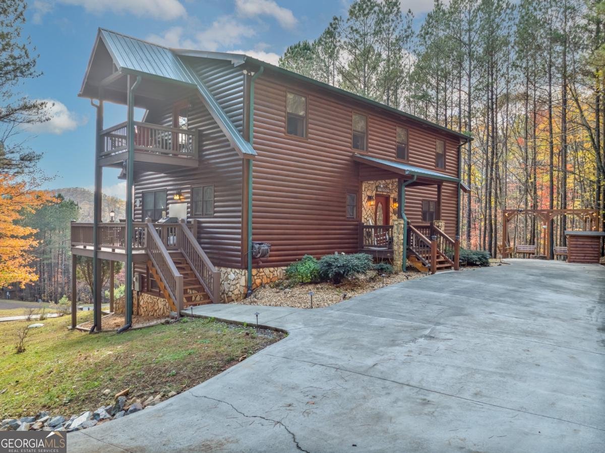 270 Black Bear Ridge Road Ellijay - 7