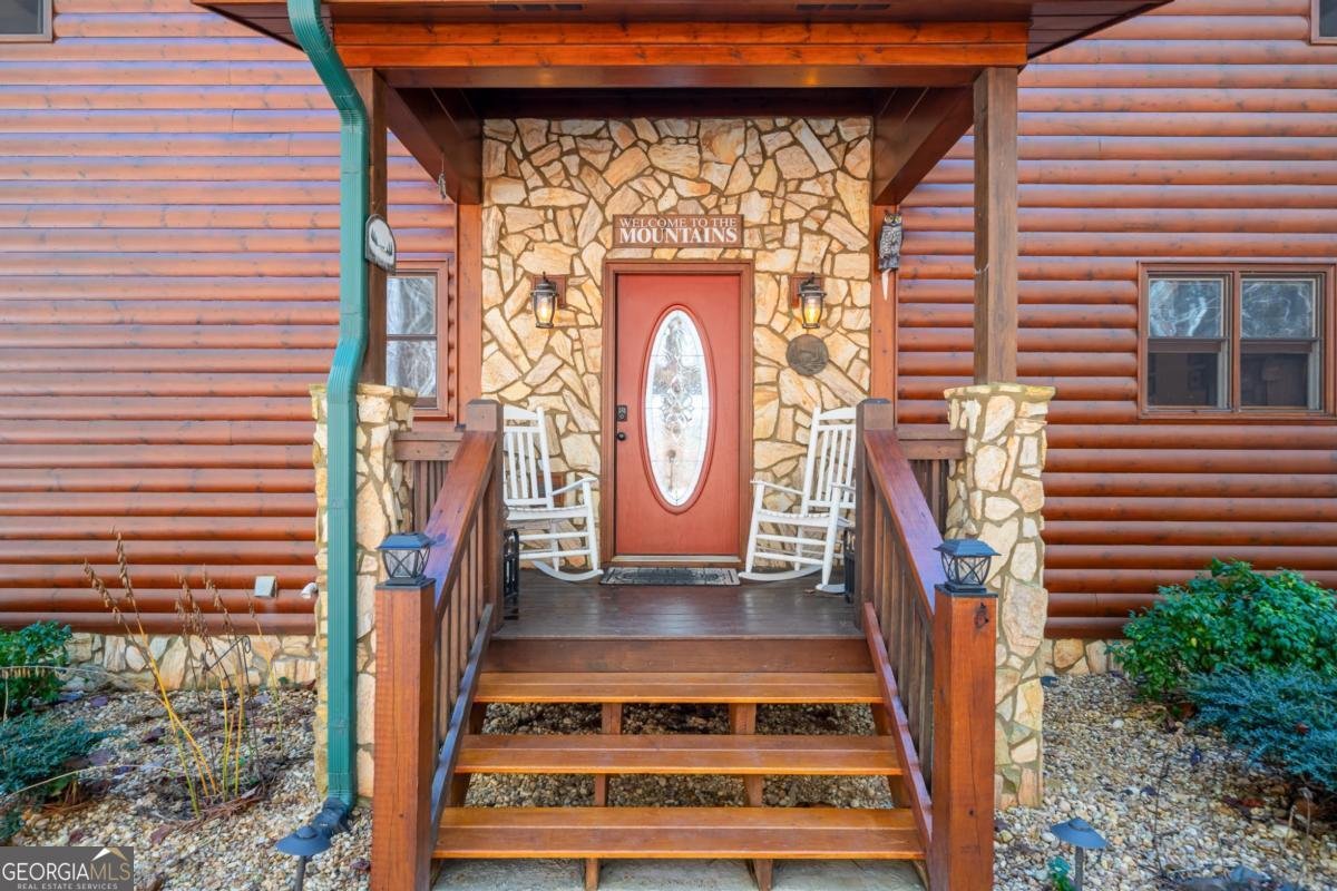 270 Black Bear Ridge Road Ellijay - 8