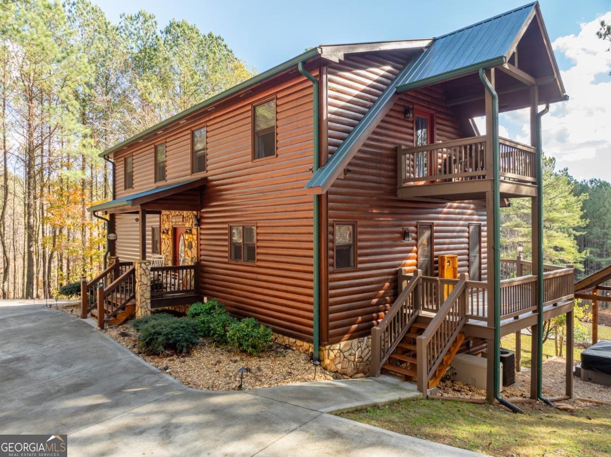 270 Black Bear Ridge Road Ellijay - 9