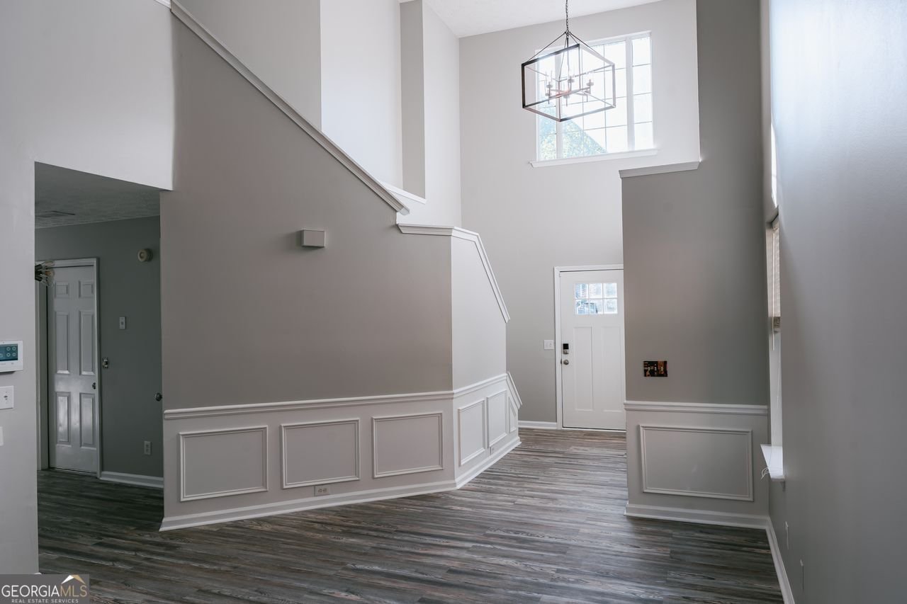 4287 CABRETTA Drive Smyrna - 30