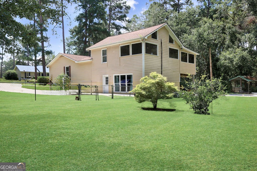 517 Pleasant Point Road Statesboro - 12