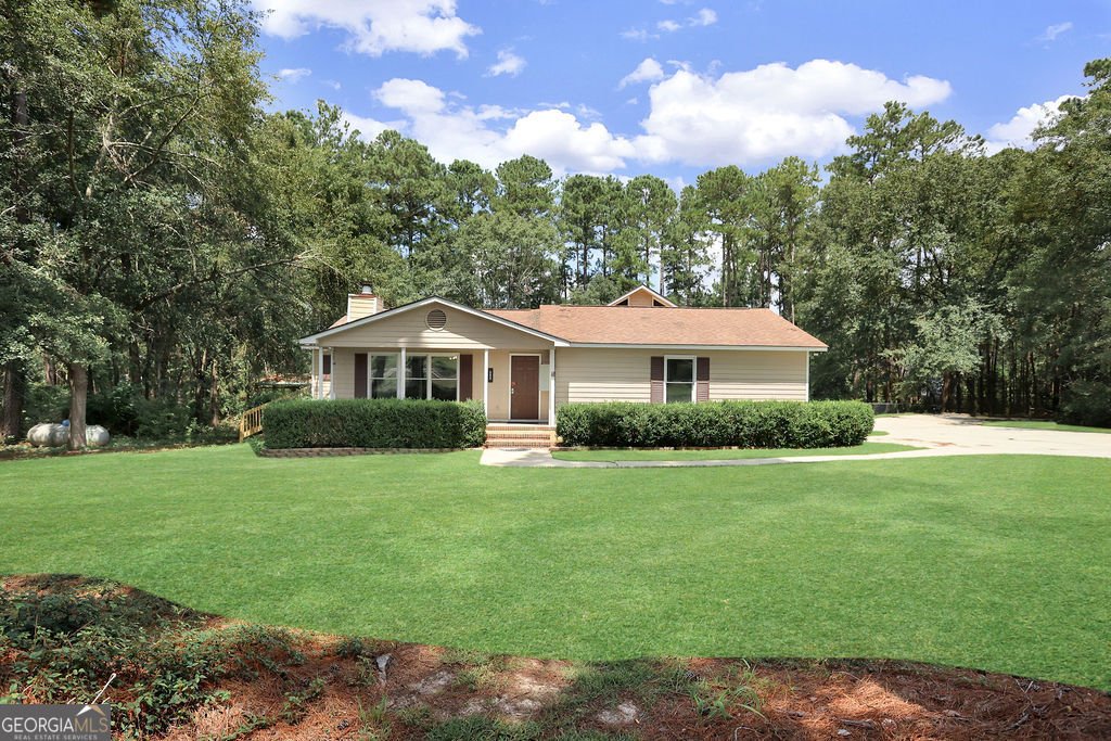 517 Pleasant Point Road Statesboro - 13