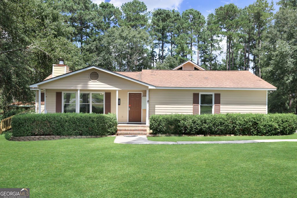 517 Pleasant Point Road Statesboro - 14