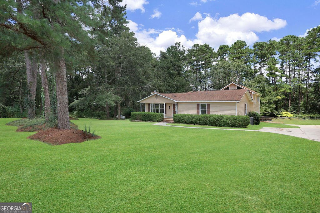 517 Pleasant Point Road Statesboro - 15