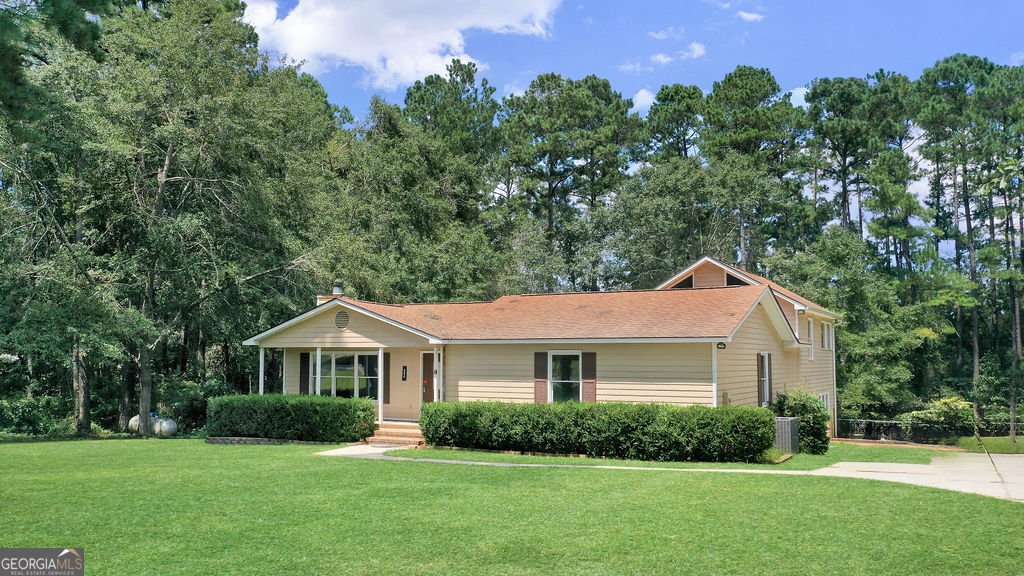 517 Pleasant Point Road Statesboro - 16