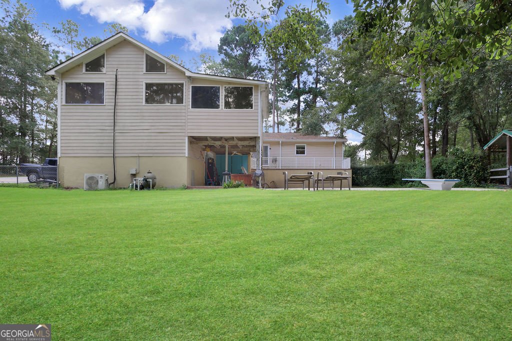 517 Pleasant Point Road Statesboro - 2