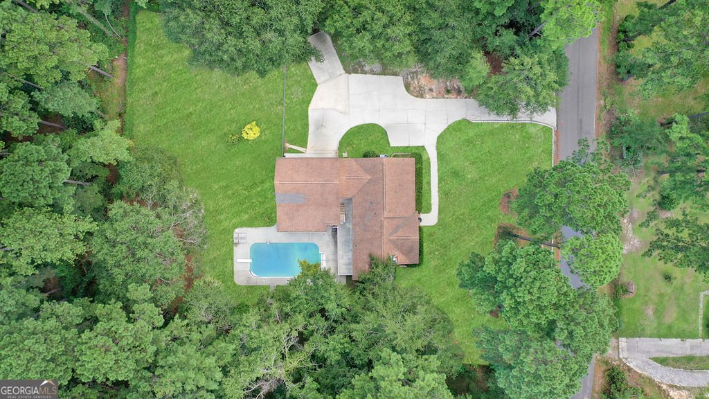 517 Pleasant Point Road Statesboro - 21