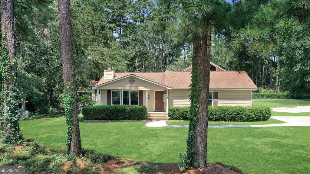517 Pleasant Point Road Statesboro - 22