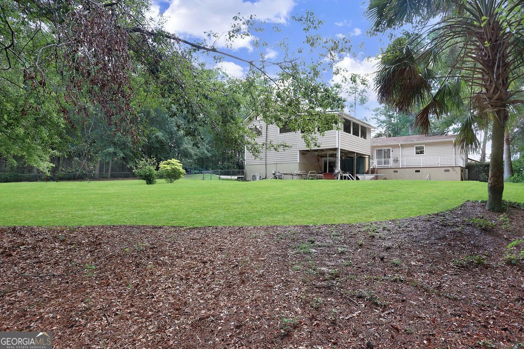 517 Pleasant Point Road Statesboro - 3