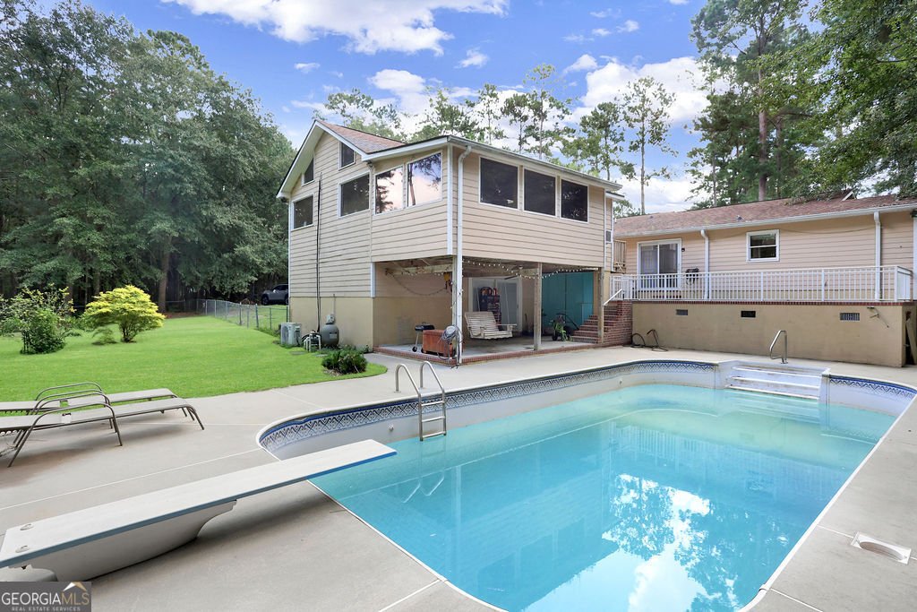 517 Pleasant Point Road Statesboro - 4