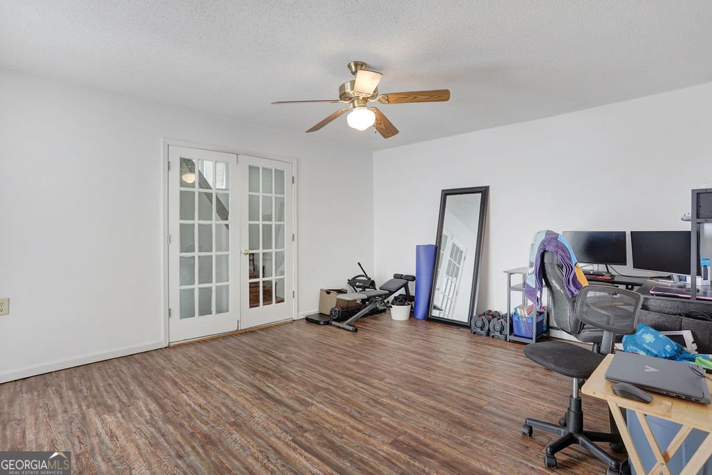 517 Pleasant Point Road Statesboro - 48