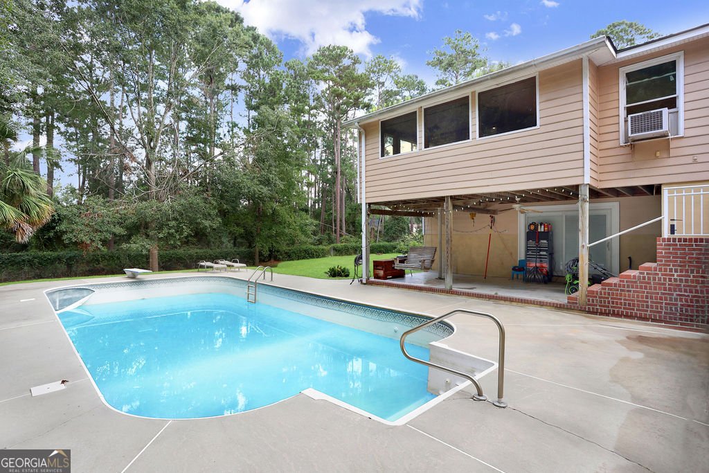 517 Pleasant Point Road Statesboro - 6