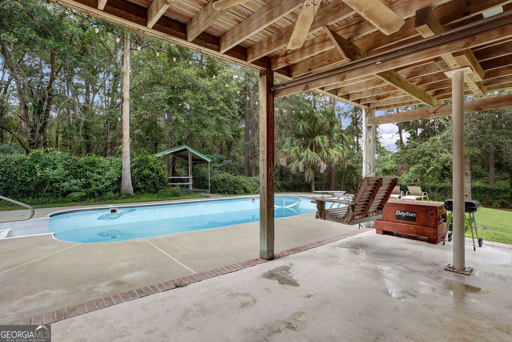 517 Pleasant Point Road Statesboro - 66