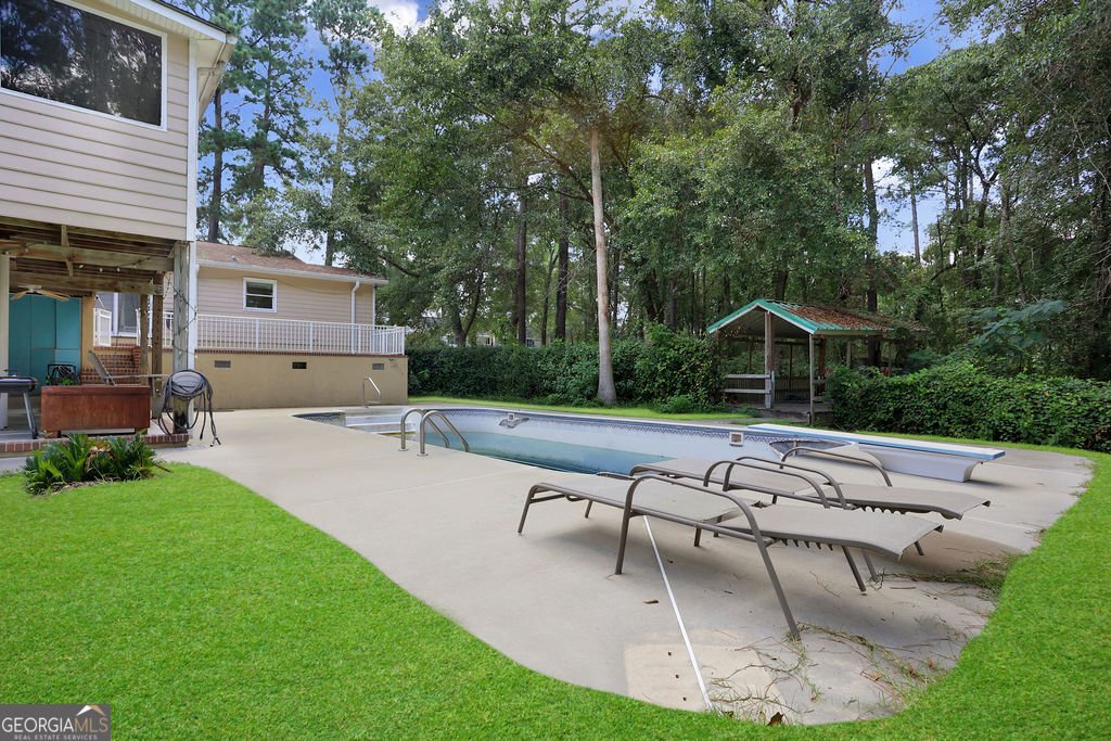 517 Pleasant Point Road Statesboro - 67