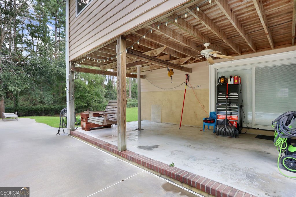 517 Pleasant Point Road Statesboro - 7