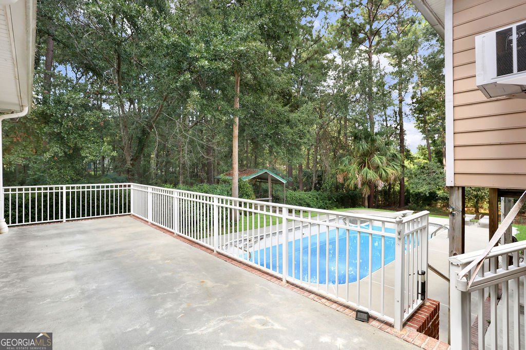 517 Pleasant Point Road Statesboro - 8