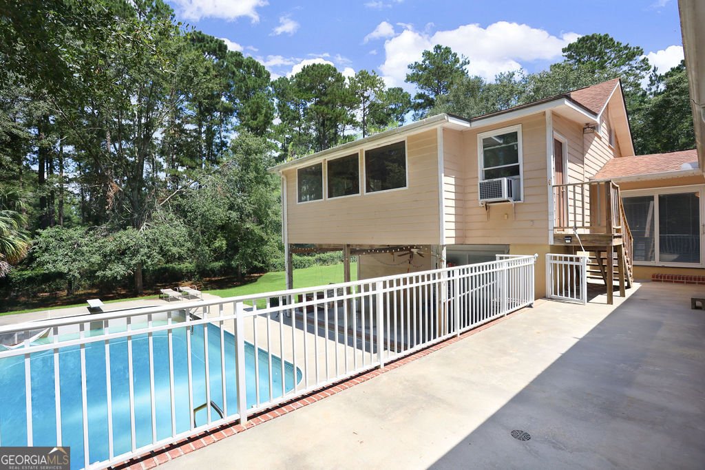517 Pleasant Point Road Statesboro - 9