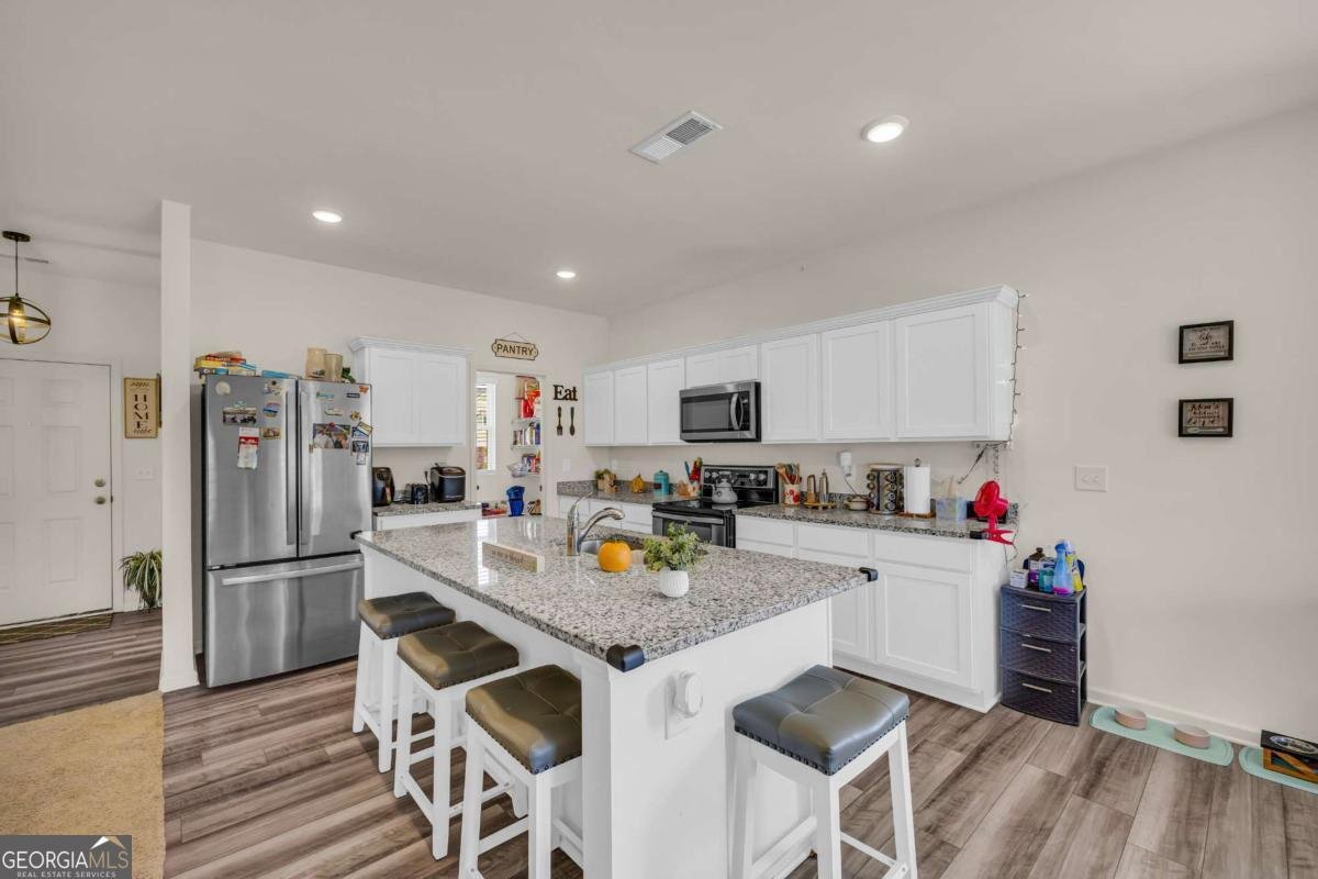 135 Ingle Drive Monroe - 10