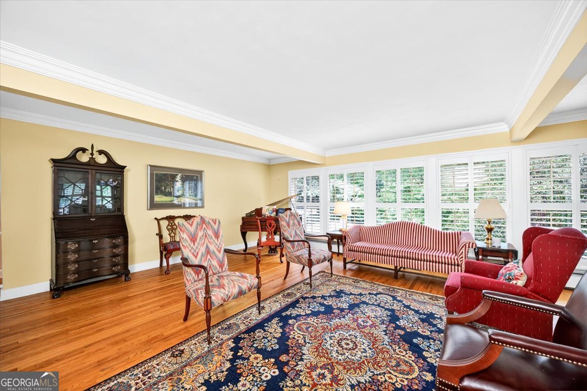 447 Bonnie Drive Macon - 10