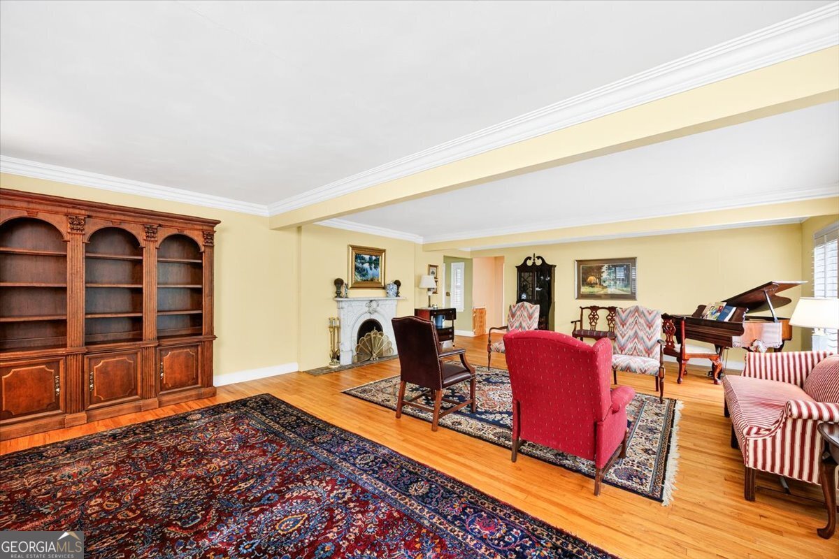 447 Bonnie Drive Macon - 11