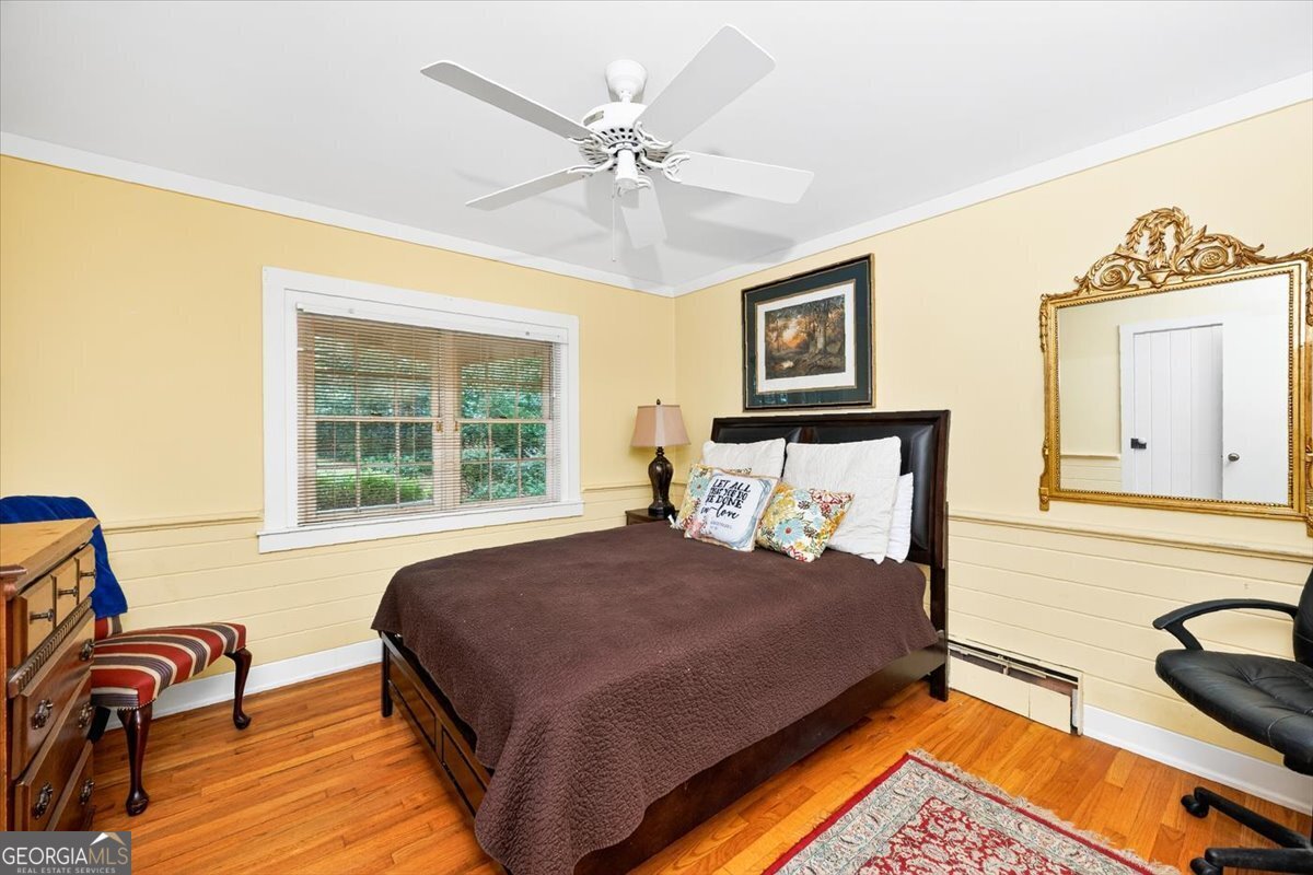 447 Bonnie Drive Macon - 14