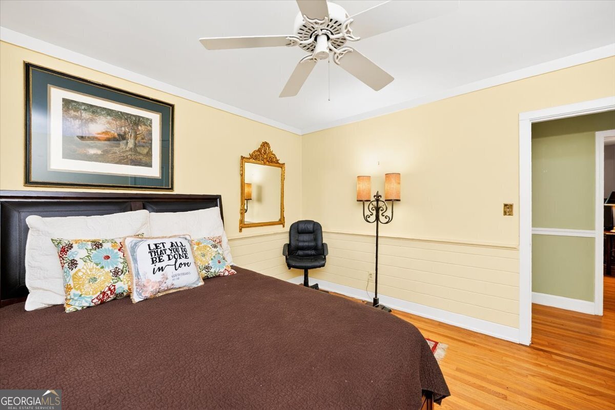 447 Bonnie Drive Macon - 15