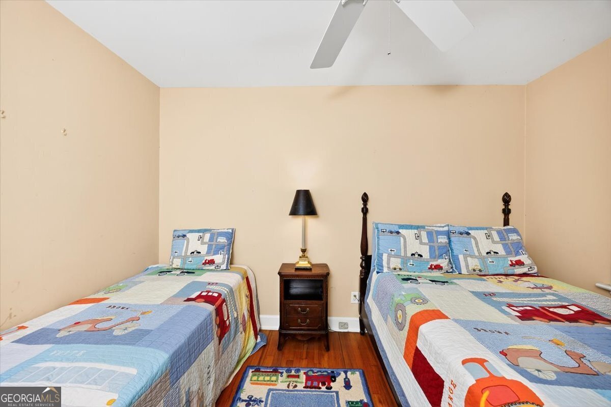447 Bonnie Drive Macon - 17