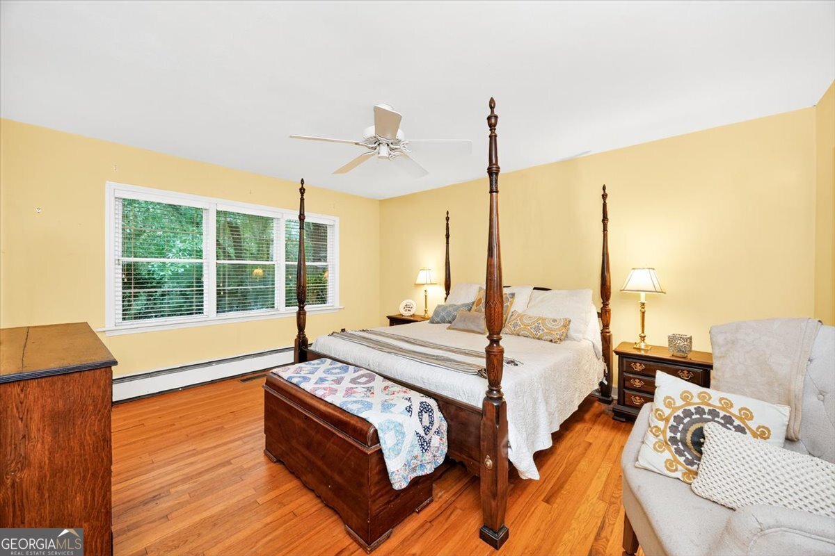 447 Bonnie Drive Macon - 18