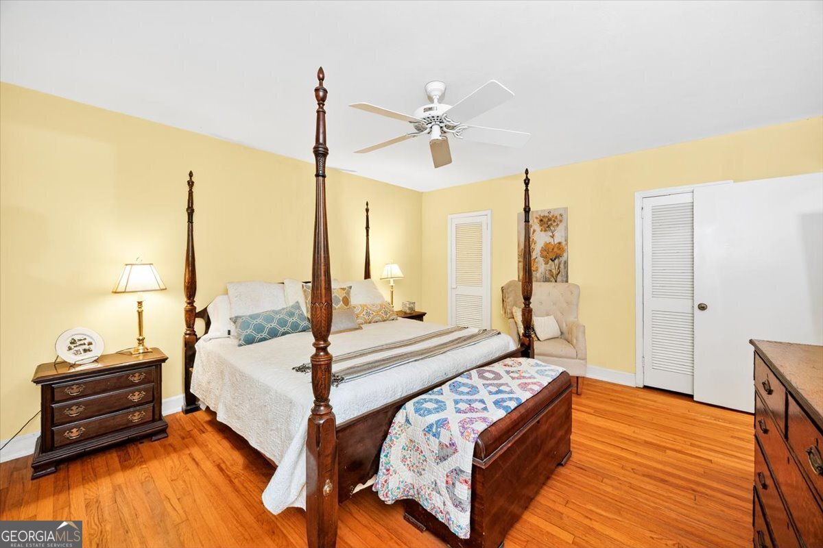 447 Bonnie Drive Macon - 19