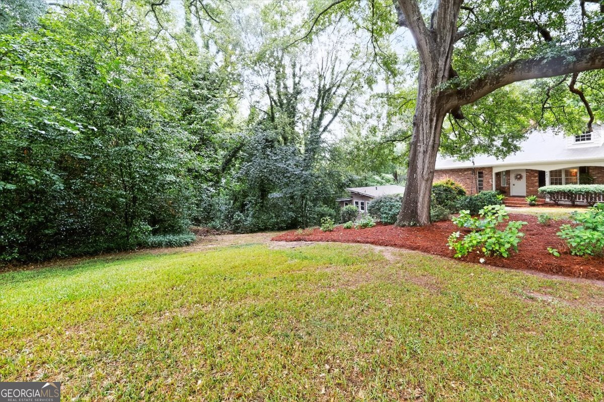 447 Bonnie Drive Macon - 2