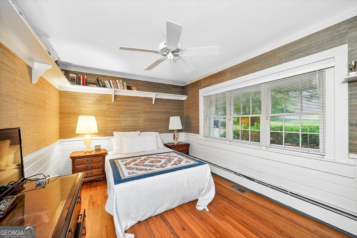 447 Bonnie Drive Macon - 22
