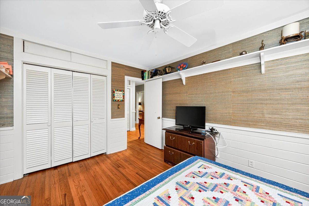 447 Bonnie Drive Macon - 23