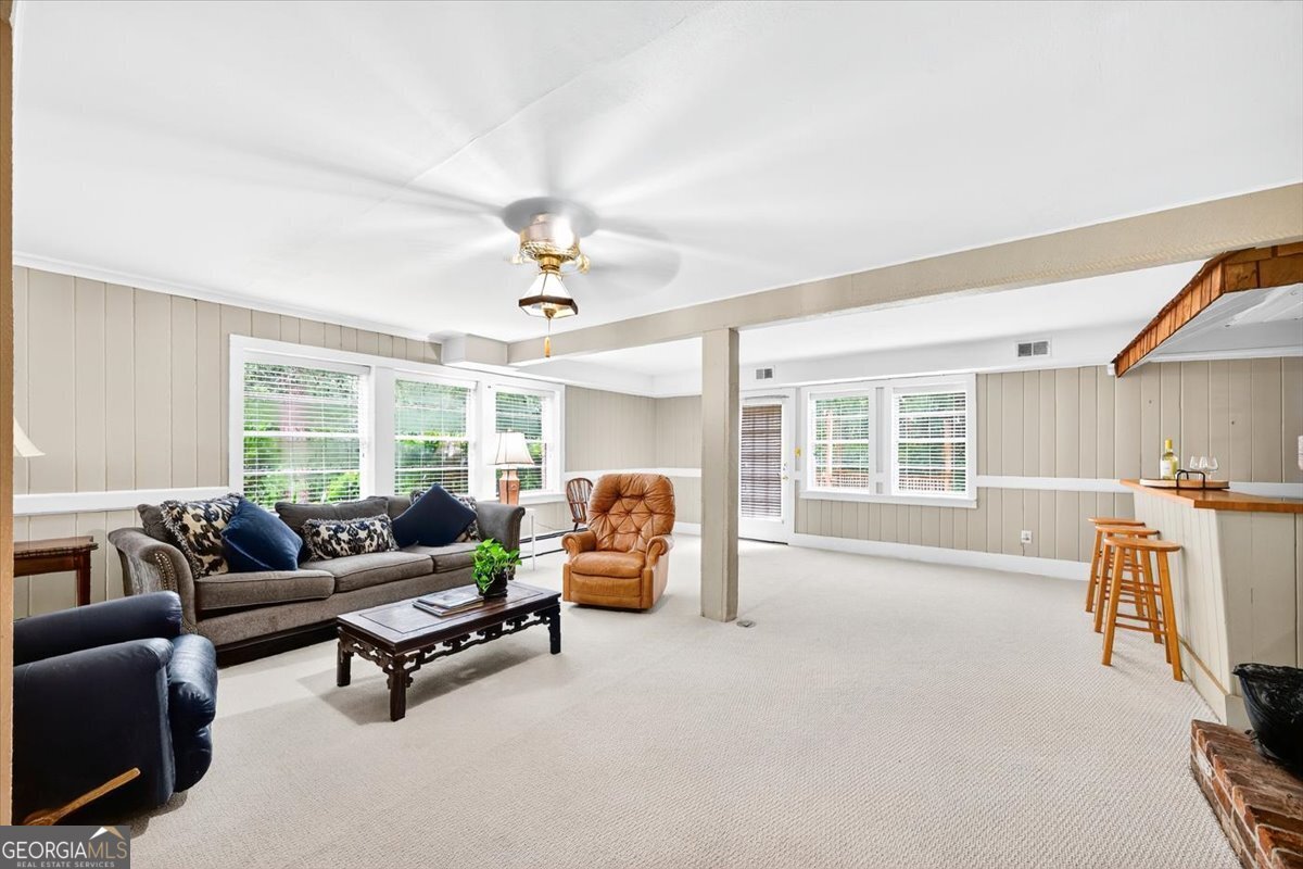 447 Bonnie Drive Macon - 27